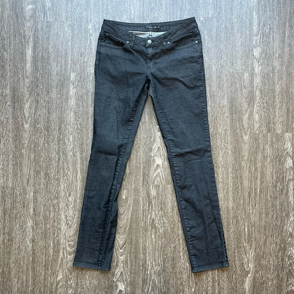 Prana organic cotton